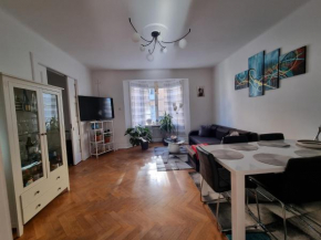 Charming city centre apartment Malmö